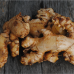 Discover the Benefits of Ginger with Qd International LLP.