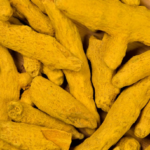 The Golden Spice: Exploring the Wonders of Turmeric with Qd International LLP.