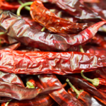 The Fiery Delight: Exploring the World of Red Chilli with Qd International LLP.