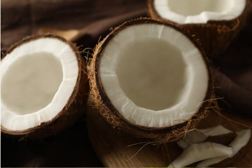 QD INTERNATIONAL LLP – Your Trusted Source for Premium Semi-Husk Coconut Exports